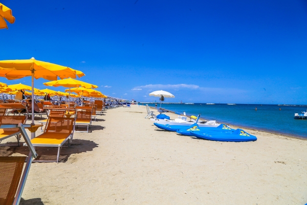 Offerta speciale prenota prima fino al 20% di sconto rispetto alle tariffe online!